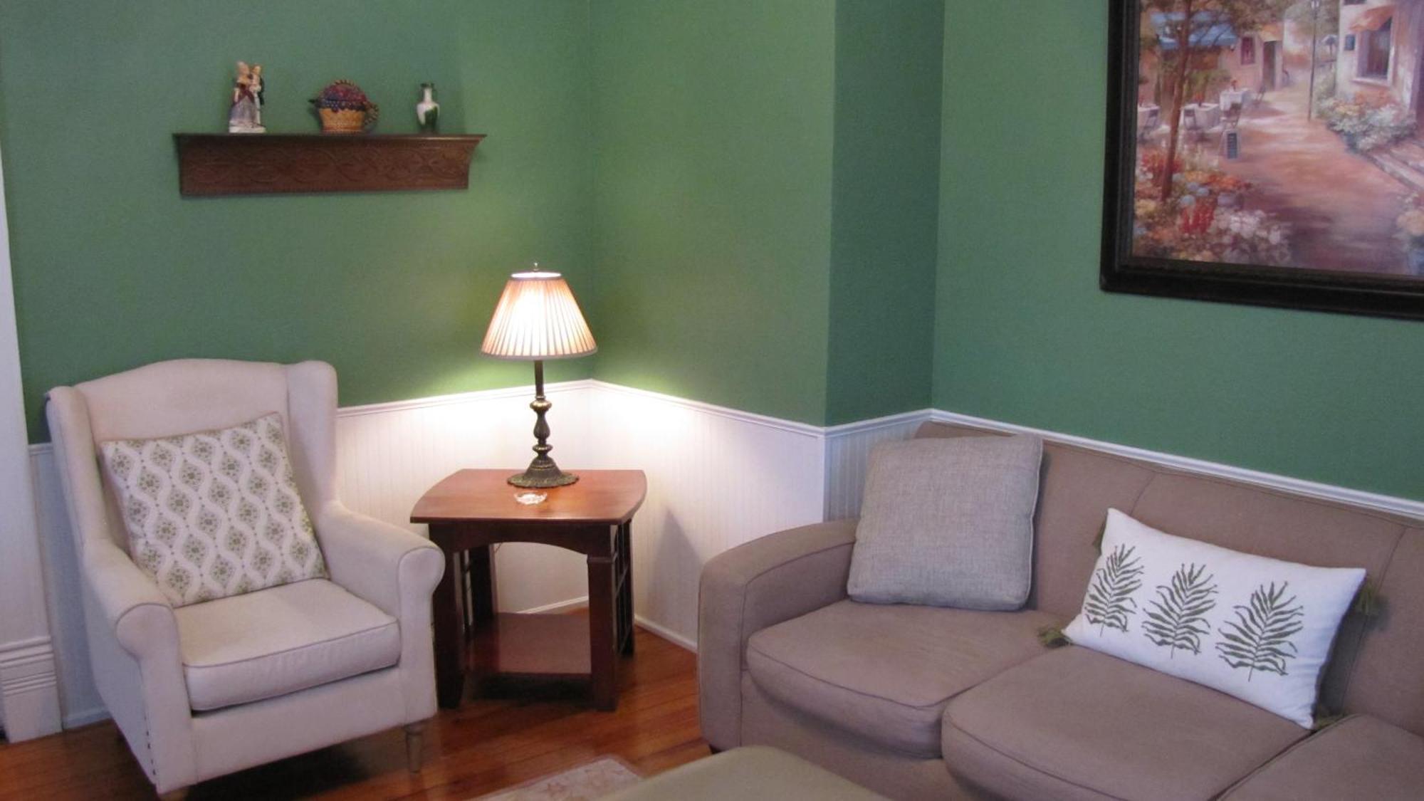 5 Ojo Inn Bed And Breakfast Eureka Springs Ngoại thất bức ảnh